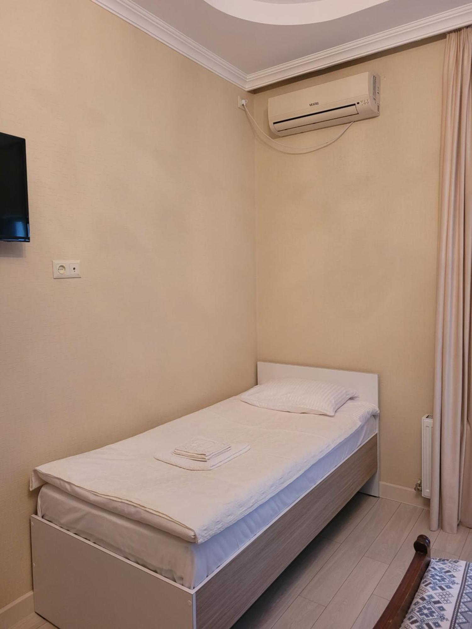 Hotel Dika Kutaisi Ruang foto